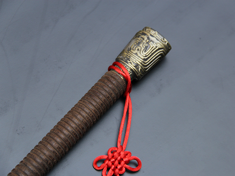 Chinese Tai Chi sword